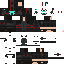 Texture for Ultrax_Emerald TitanFall 2 Pilot