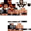 Texture for Executioner