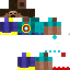 Texture for darobrine