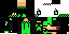 Texture for MINERAFT