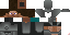 Texture for grayguard soldier commander