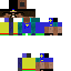Texture for MARS_YT