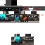 Texture for cat knight