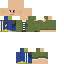 Texture for Михалыч