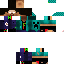 Texture for destructor RYVEIT