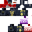 Texture for possessed undead assassin