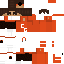 Texture for Chris Games SKIN