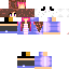 Texture for panda