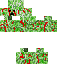 Texture for creeper.exe twc