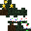 Texture for xmas tree