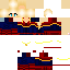 Texture for Nicolas