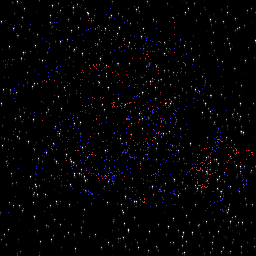 Texture for Upgraded End Portal