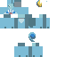 Texture for sobble