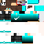 Texture for steve