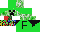 Texture for creeper