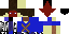 Texture for man