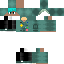 Texture for BMO