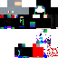 Texture for maniman 144