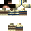 Texture for Fable apprentice guy