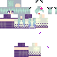 Texture for werty