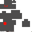 Texture for bad bot