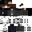 Texture for Tazore human 3