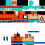 Texture for Goken SSGSS Outfit 2