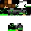 Texture for steve