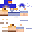 Texture for isabela
