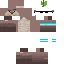 Texture for papu nutria