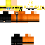 Texture for Naruto Nanadaime zNagashi edit