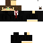 Texture for MineBosBR Terno