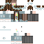 Texture for Strawbrydonut