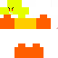 Texture for R2DA fire elemental