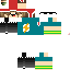 Texture for Cybercao