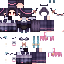 Texture for ｓ