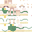 Texture for Mermaid