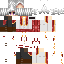 Texture for Blaze Vermillion