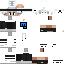 Texture for kotSHIFT МА Я СМОГ