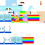 Texture for pikachu130 SUPER
