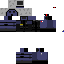 Texture for sas