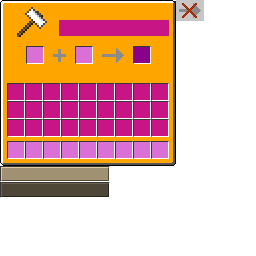 Texture for Kirby anvil gui