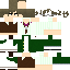Texture for 二階堂　大和　完成版
