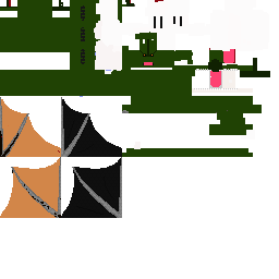Texture for Rathian
