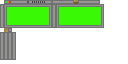 Texture for Screen Sign