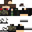 Texture for Johan
