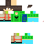 Texture for LucasMike0010