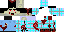 Texture for the zombie
