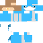Texture for Thyler shark