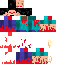 Texture for Steve do Capiroto
